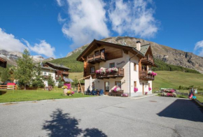 Stefano 1 Livigno